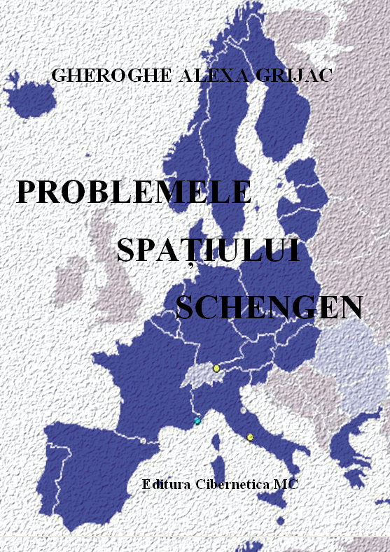 Detalii: Probleme ale Spatiului Schengen